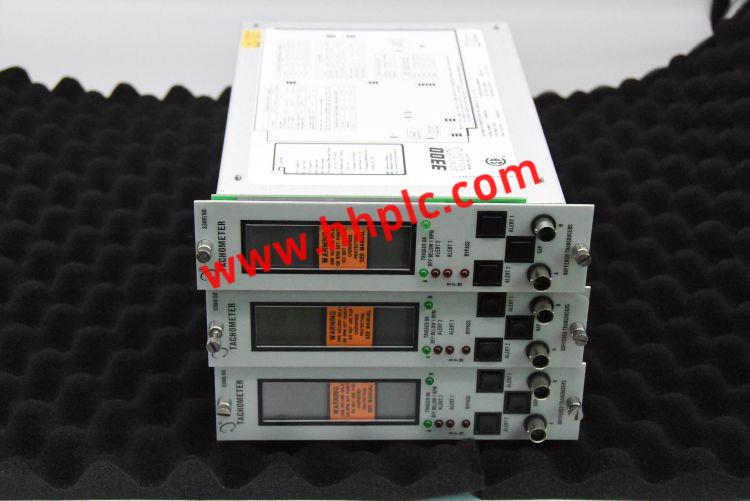 本特利122407-01 输入和记录终端