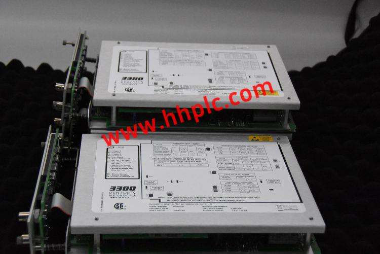 本特利4000212-006 输入输出模块