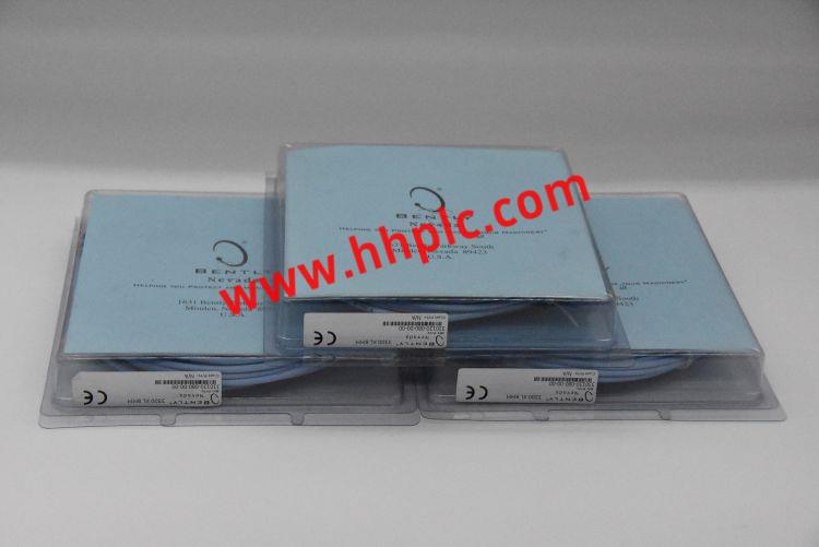 本特利147663-01 控制器模块