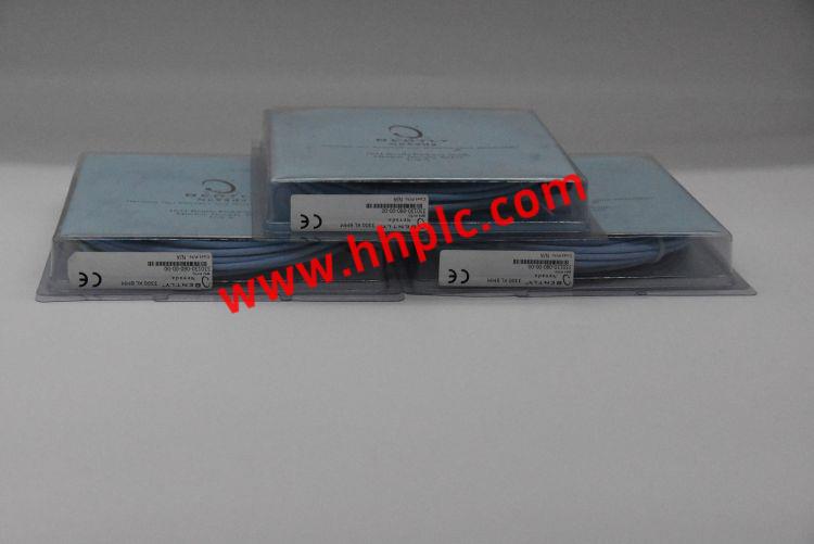 本特利136180-01 控制器模块