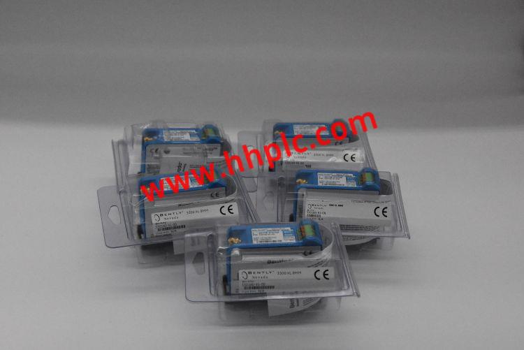 本特利330103-00-09-10-02-00 输入输出模块