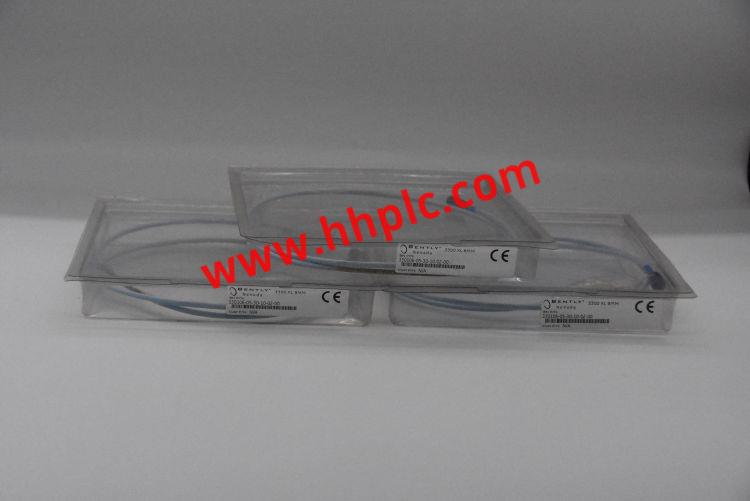 本特利1X35668 MADE EXCLUSINELY BY 输入输出模块