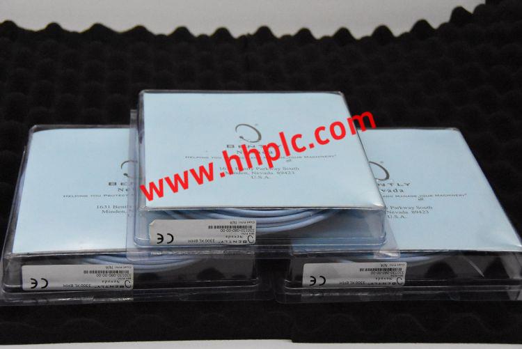 本特利3300/65-14-01-00-00-01-00 输入输出模块