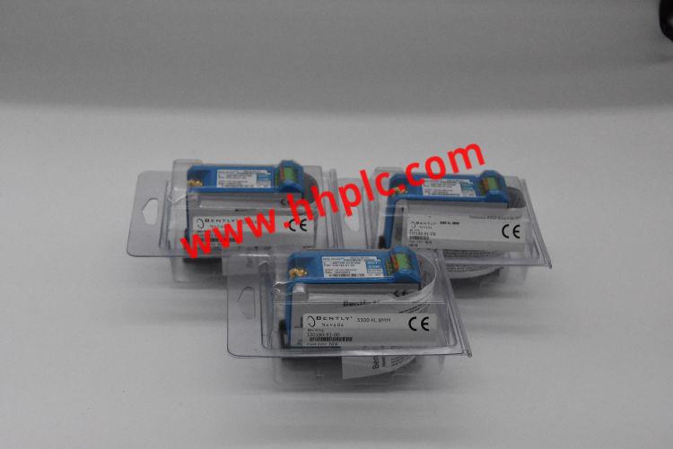 本特利177230-01-02-05 控制器模块