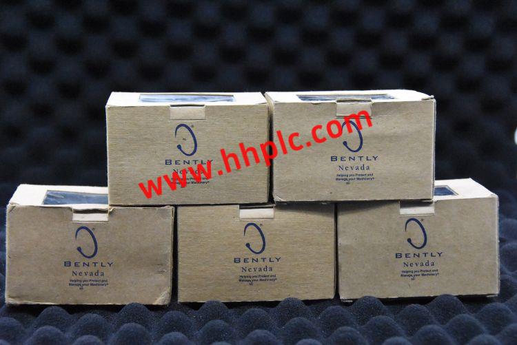 本特利3300/20-12-01 监视器