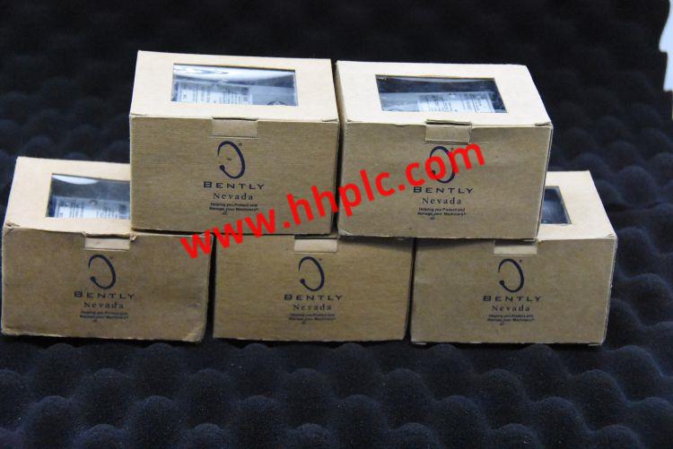 本特利990-05-50-03-05 工控设备