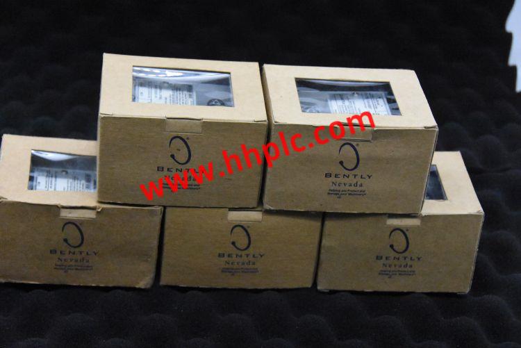 本特利60M500-05-00 控制器模块