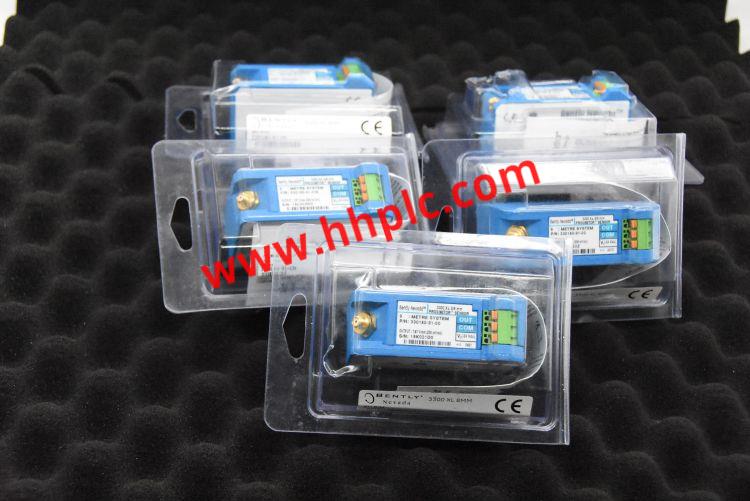 本特利177230-02 工控设备