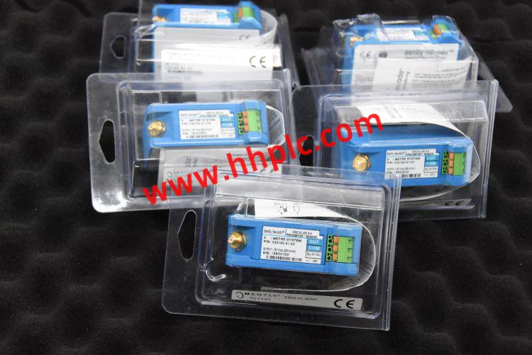 本特利3500/70M 176449-09 输入输出模块