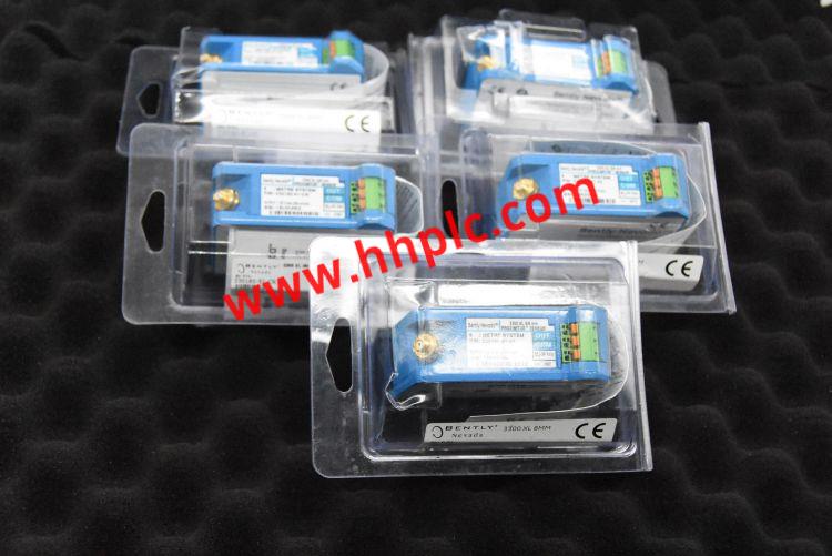 本特利125680-01 工控设备