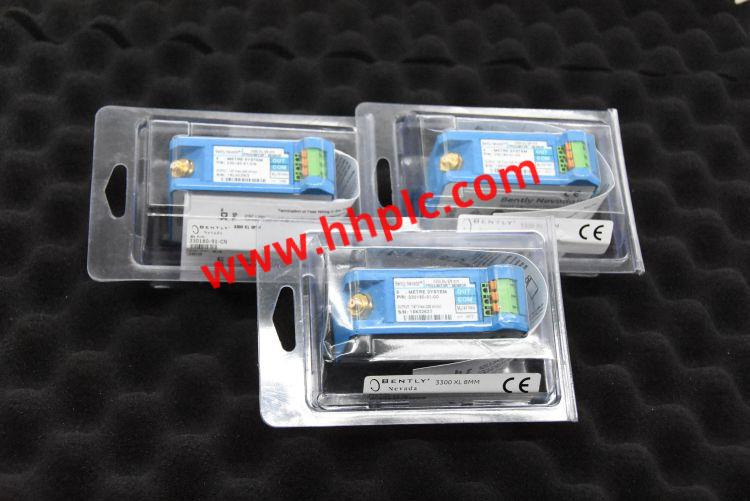 本特利164746-01 控制器模块