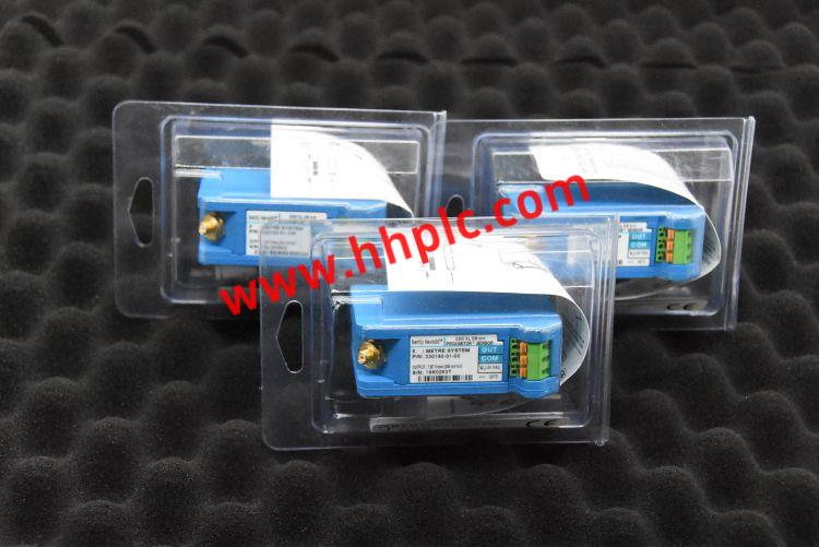 本特利330780-50-05 控制器模块