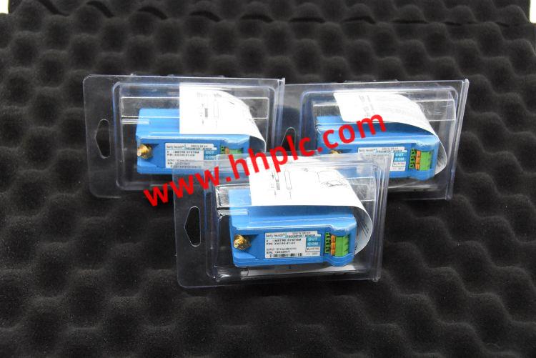 本特利330180-X0-05 输入输出模块