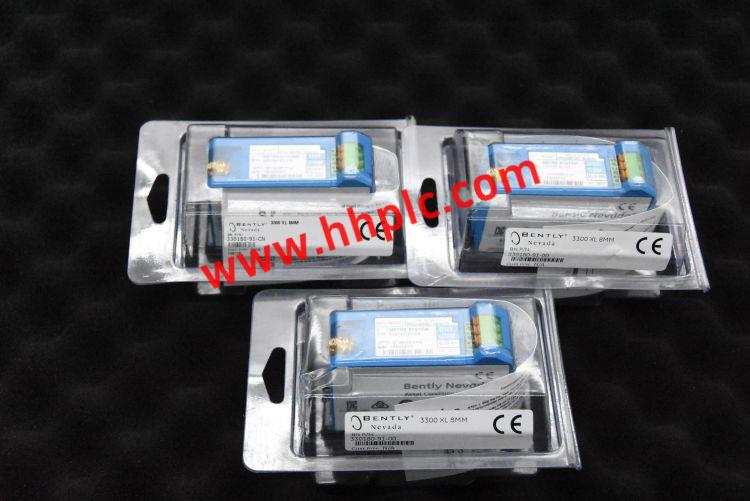 本特利127610-01 电源模块