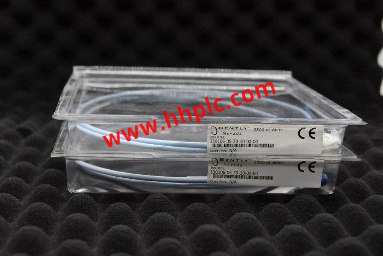 本特利80097-01D 控制器模块