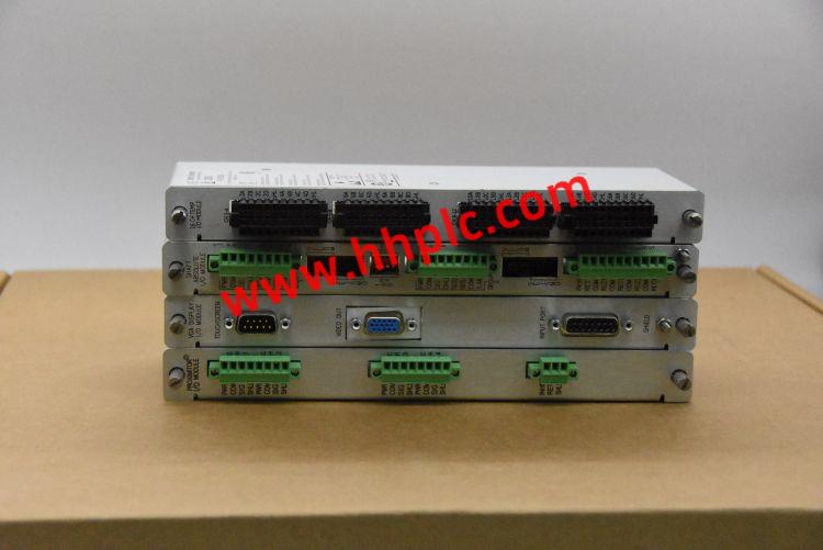 本特利3500/05-02-04-01-00-00 工控设备