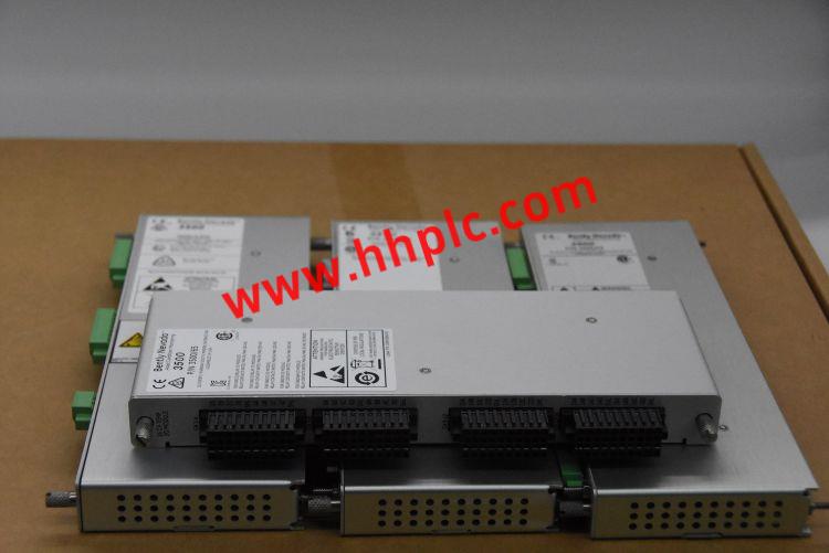 本特利146031-02 工控设备