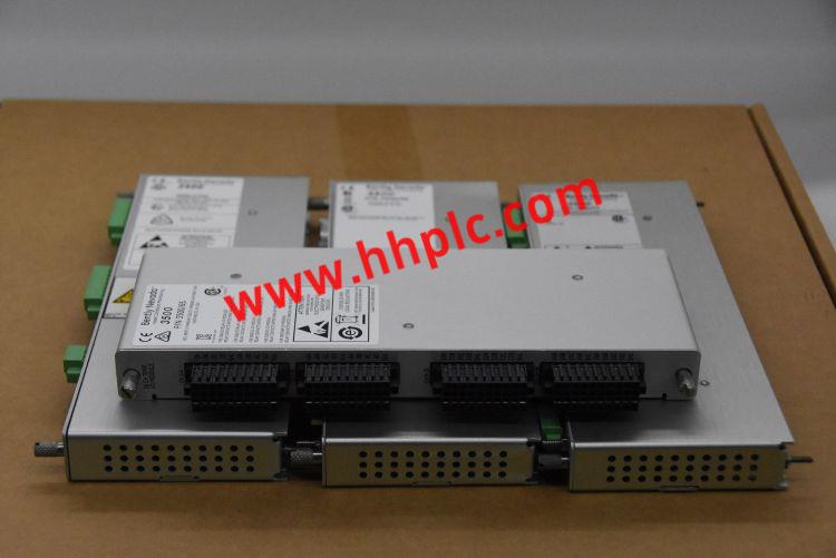 本特利10513-02 输入输出模块