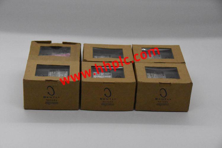 本特利330130-080-02-CN 控制器模块