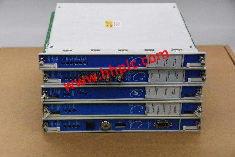 本特利330103-08-13-10-02-05 输入输出模块