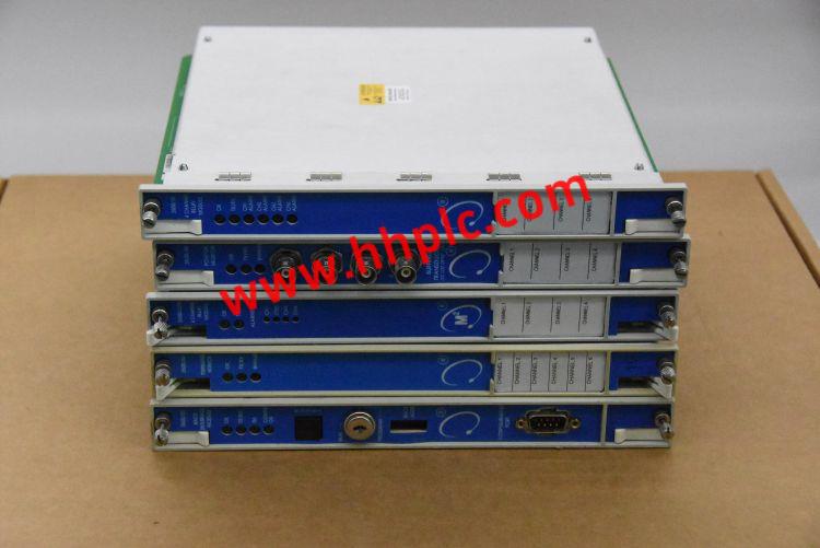 本特利330103-08-13-10-02-CN 输入输出模块