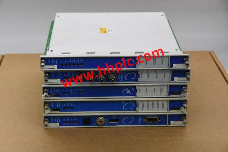 本特利3300/16-13-01-02-00-00-00 工控设备