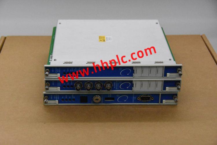 本特利990-05-XX-03-05 输入输出模块