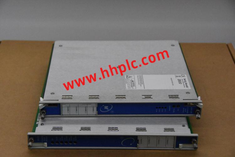 本特利3300/16-15-01-01-00-00-01 工控设备