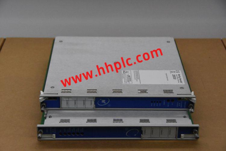 本特利133396-01 超速检测