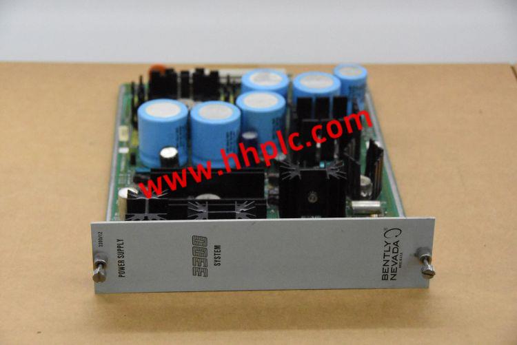 本特利149832-01 输入输出模块