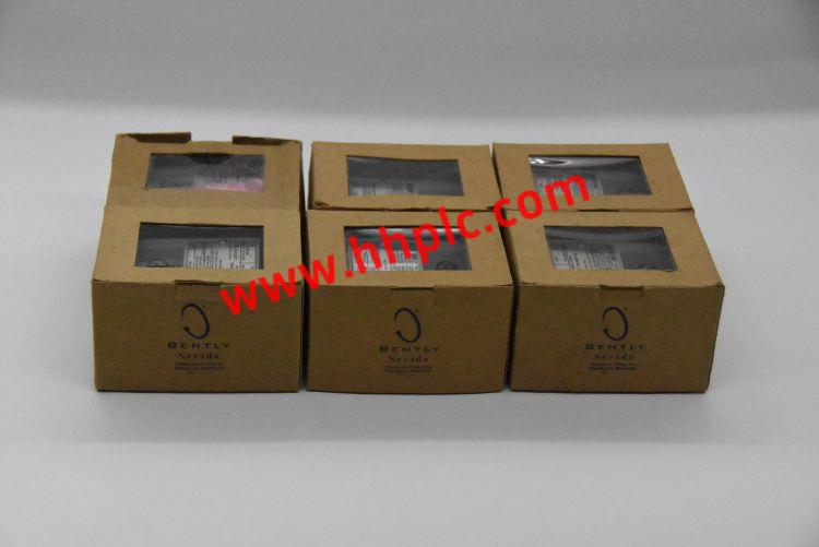 本特利1×35668 控制器模块