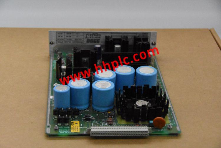 本特利125720-01 控制器模块