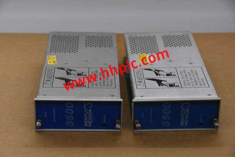 本特利3300/20-12-01 监视器