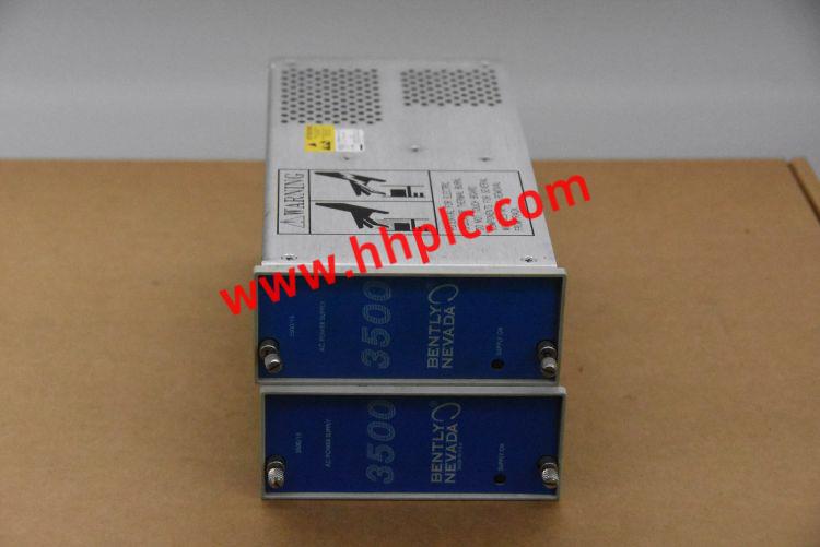 本特利330104-00-22-10-01-05 控制器模块