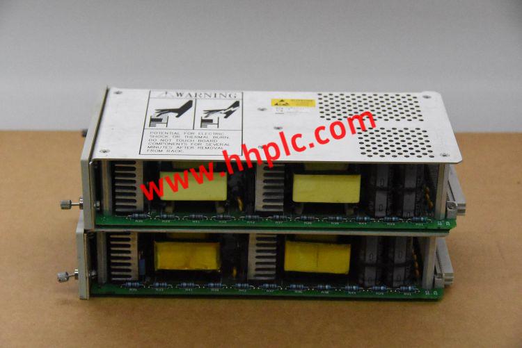 本特利133442-01 输入输出模块