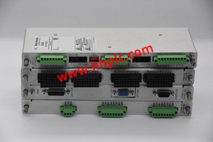 本特利3300/03-01-00 系统监视器