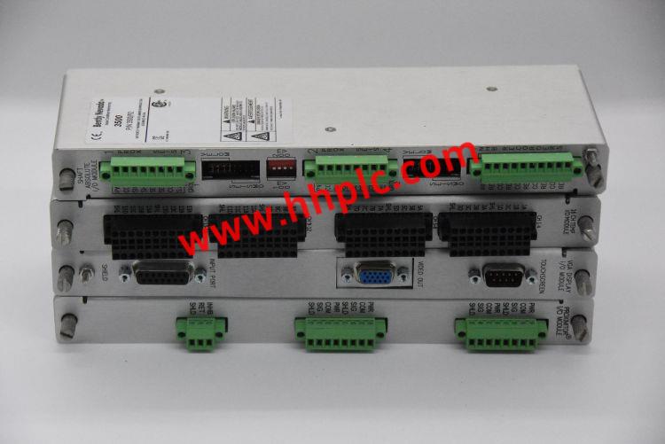 本特利177230-02 工控设备