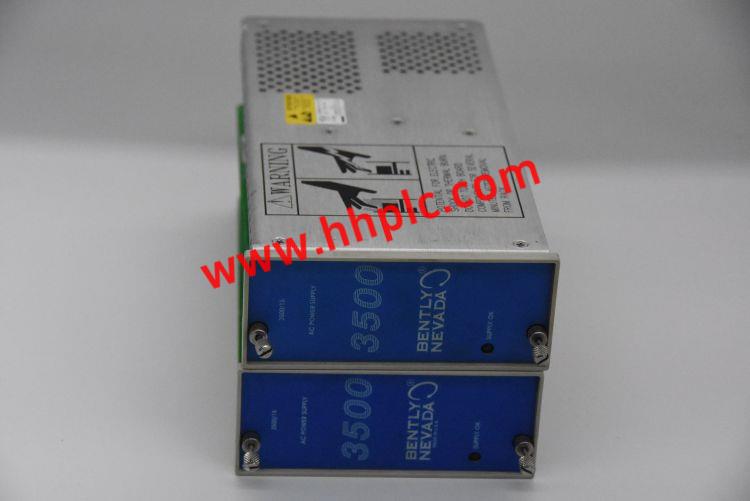 本特利164746-01 控制器模块