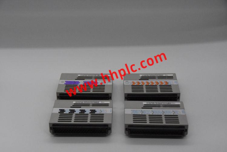 Emerson艾默生 KJ2005X1-MQ1 控制器模块