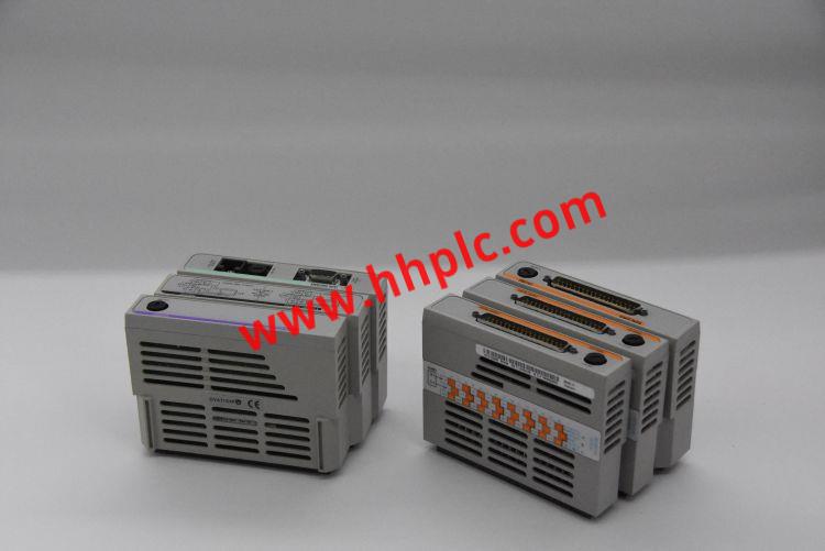 Emerson艾默生 KJ3201X1-BA1 控制器模块