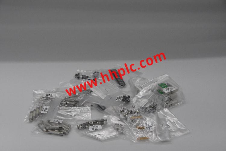 Emerson艾默生 KJ2003X1-BB1 控制器模块