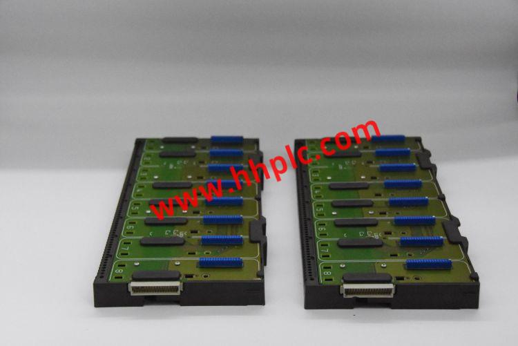 Emerson艾默生 KJ1501X1-BA1 模拟输入模块