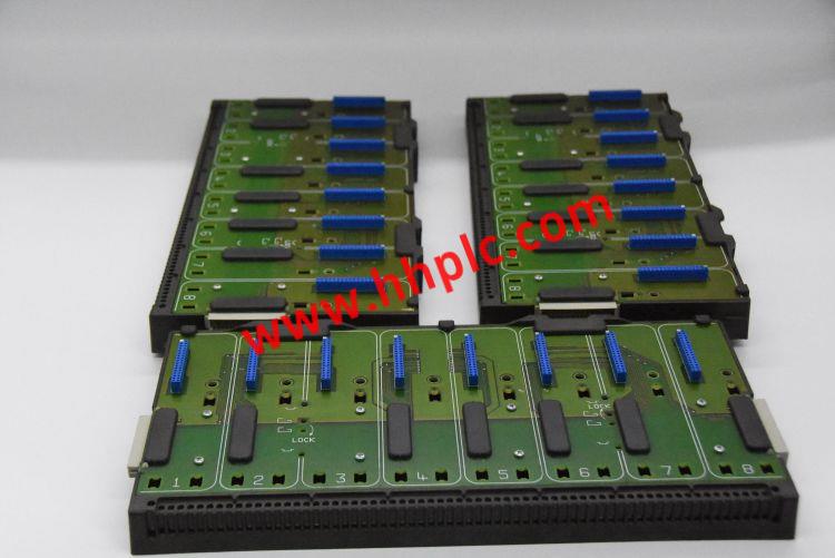 Emerson艾默生 SS4301T02 输出输入模块