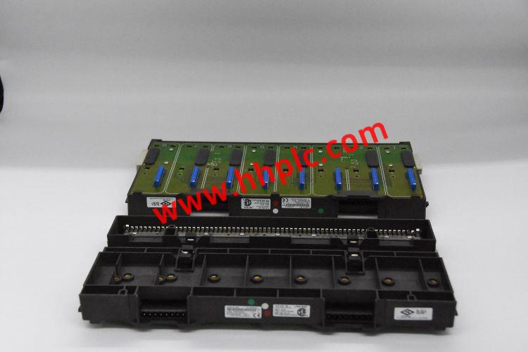 Emerson艾默生 KJ4001X1-NB1 控制器模块