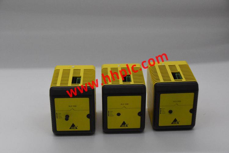 Emerson艾默生 KJ3002X1-BF1 模拟输入模块