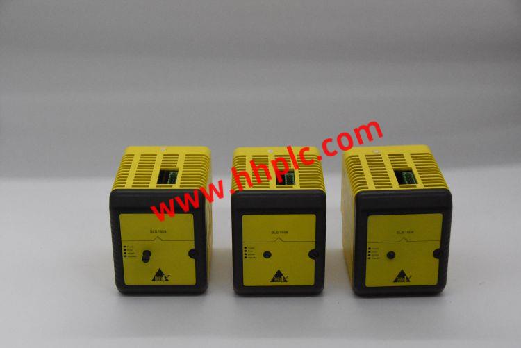 Emerson艾默生 VS3202 控制器模块