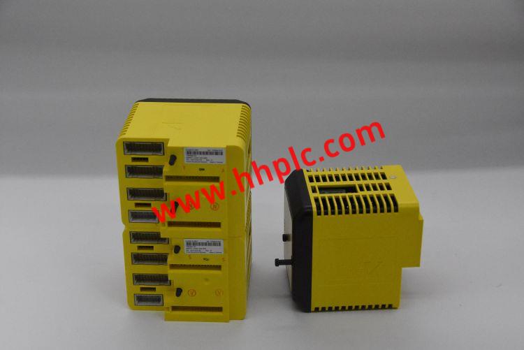 Emerson艾默生 KJ3222X1-EA1 网络通信模块CPU模块