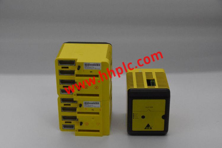 Emerson艾默生 MQ VE3008 轴振动传感器