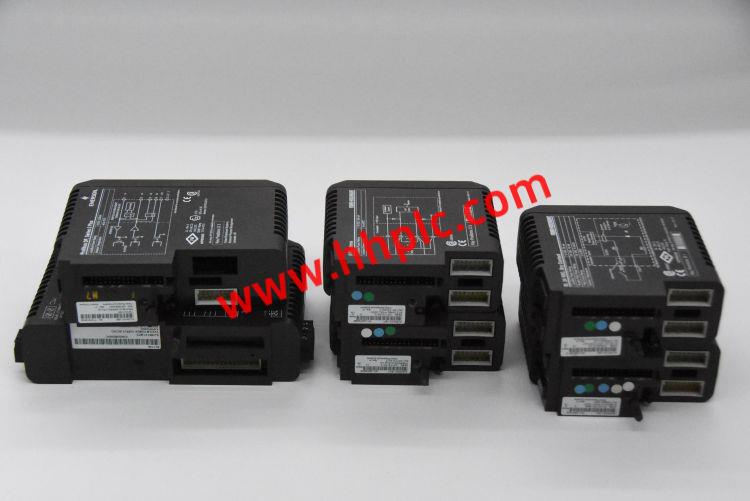 Emerson艾默生 SE3007 网络通信模块CPU模块