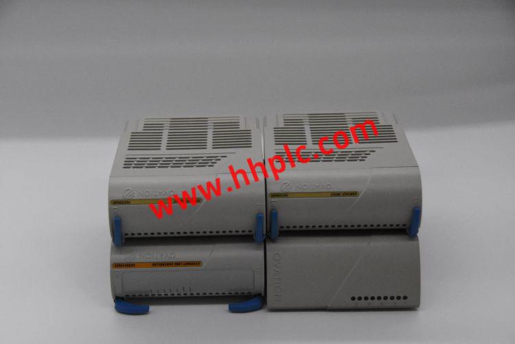 Emerson艾默生 A6500-SR 单独机架框 模拟 I/O 模块